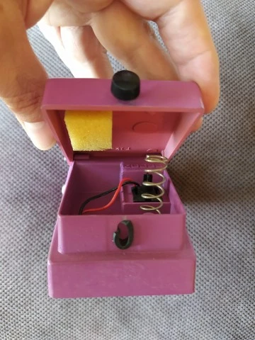 Boss BF-2 Flanger