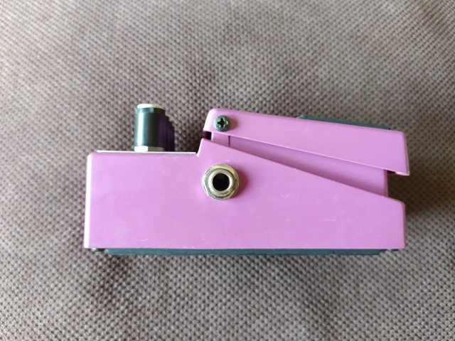 Boss BF-2 Flanger