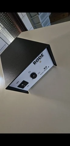 Rode K2