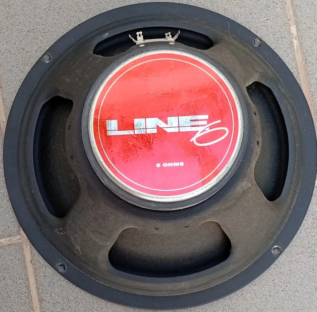 Celestion G12P80