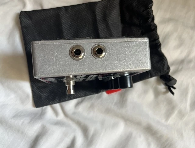 Electro-Harmonix Stereo Electric Mistress
