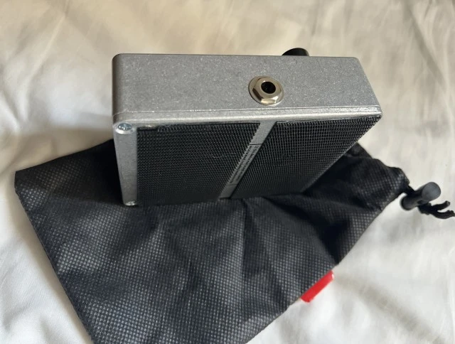Electro-Harmonix Stereo Electric Mistress