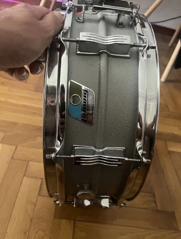 Ludwig Acrolite Snare