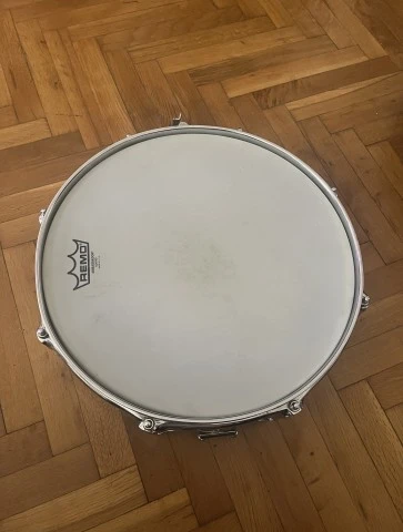 Ludwig Acrolite Snare