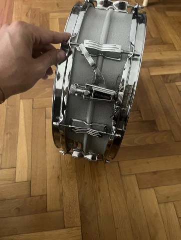 Ludwig Acrolite Snare