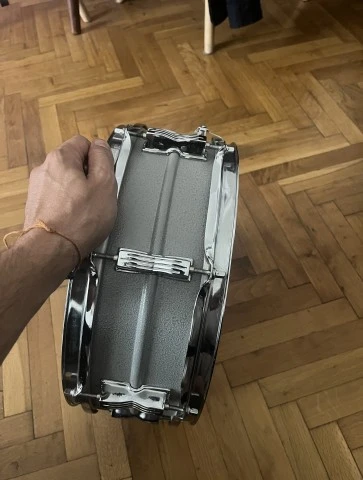 Ludwig Acrolite Snare