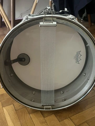 Ludwig Acrolite Snare
