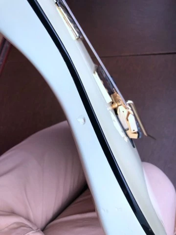 Yamaha SFX-II