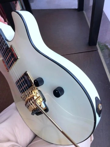 Yamaha SFX-II