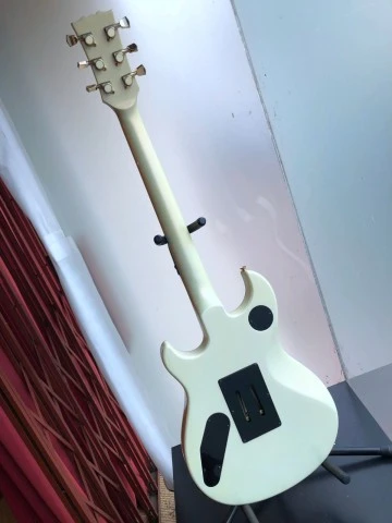Yamaha SFX-II