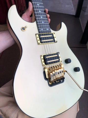 Yamaha SFX-II