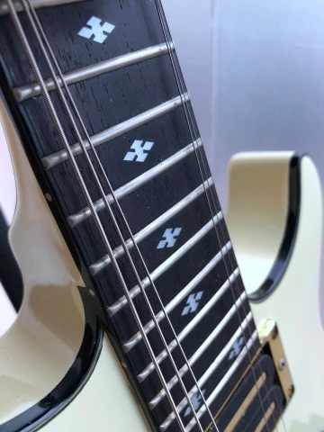 Yamaha SFX-II