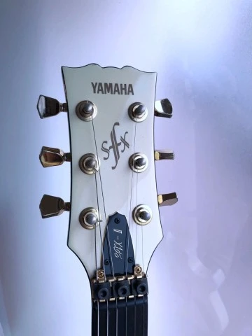 Yamaha SFX-II