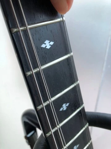 Yamaha SFX-II