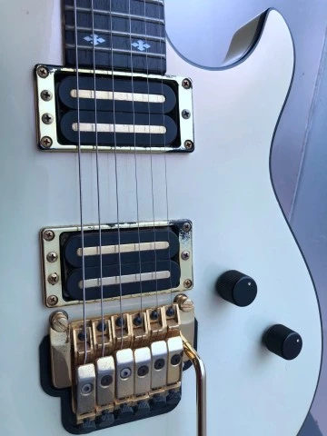 Yamaha SFX-II