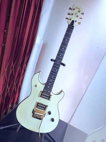 Yamaha SFX-II