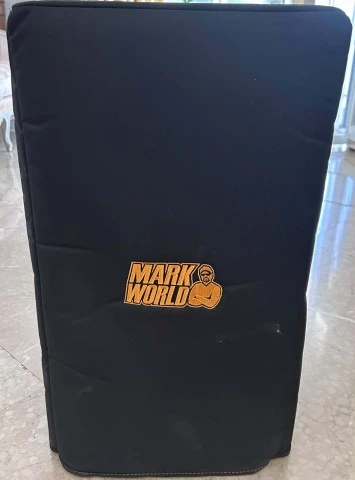 Markbass Little Mark
