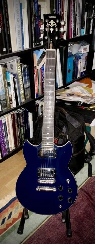 Yamaha SG-510
