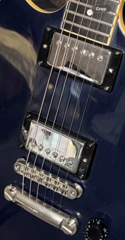 Yamaha SG-510