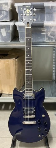 Yamaha SG-510