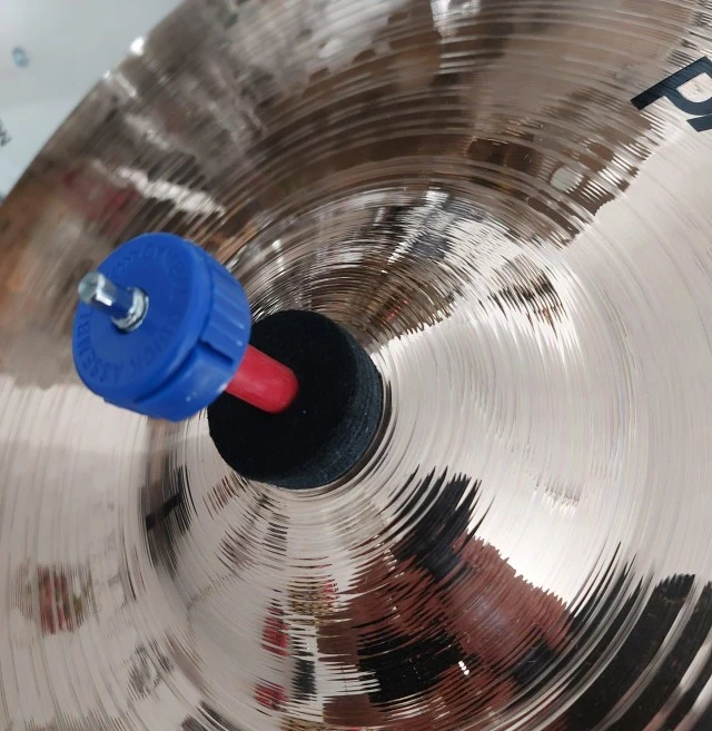 Paiste ALPHA Full Ride 20"