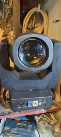 Fos LED Beam 150 Watt