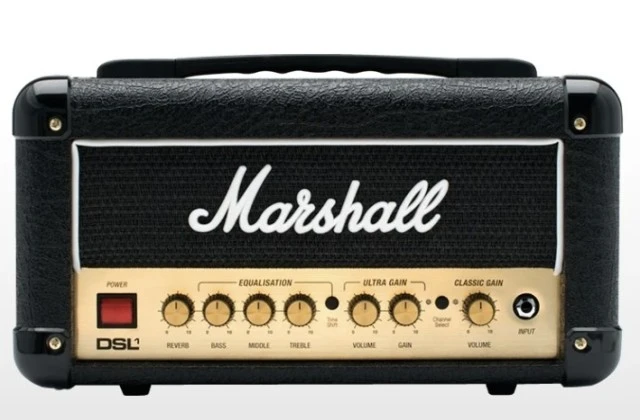 Marshall DSL1HR