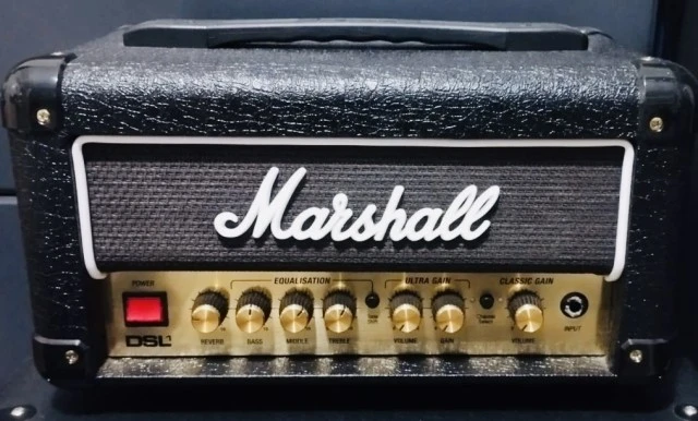 Marshall DSL1HR