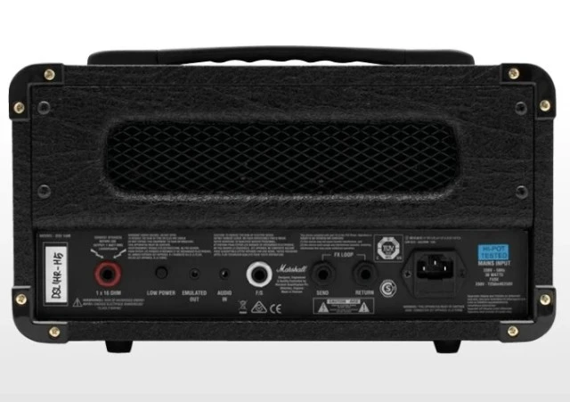 Marshall DSL1HR