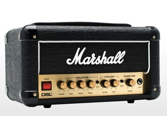 Marshall DSL1HR