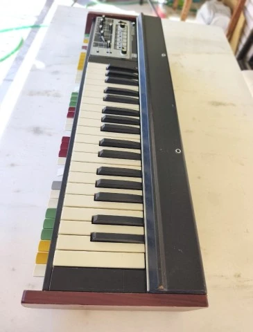 Roland SH-2000