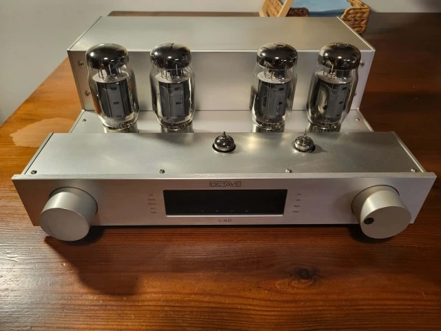 Octave V40