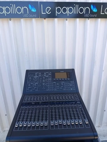 Midas M32R