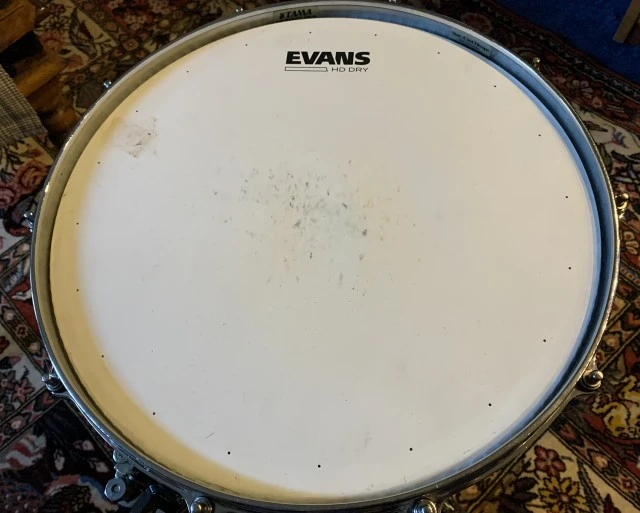 Tama Starclassic Birch Snare