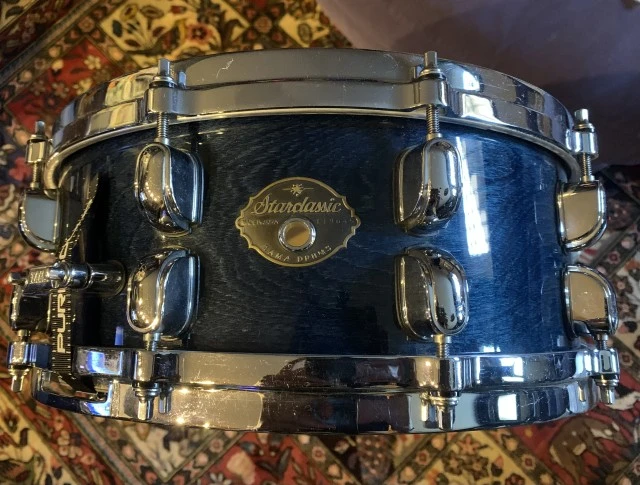 Tama Starclassic Birch Snare