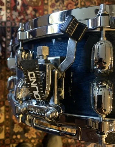 Tama Starclassic Birch Snare