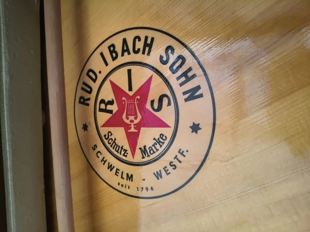 Ibach