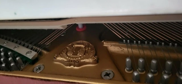 Samick Imperial