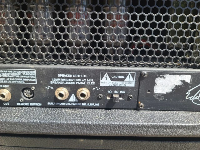 Peavey 5150ii