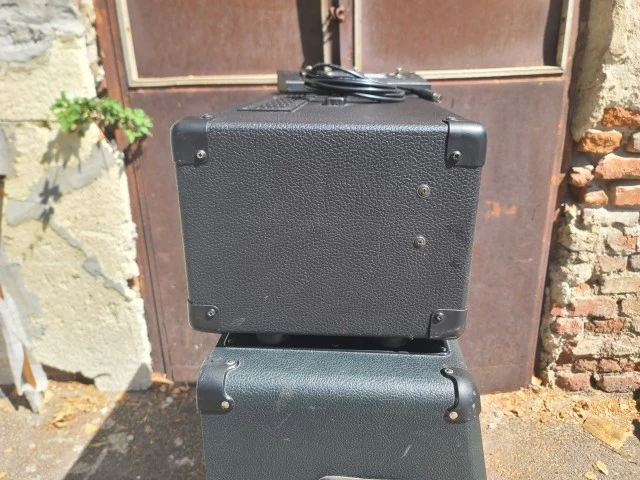 Peavey 5150ii