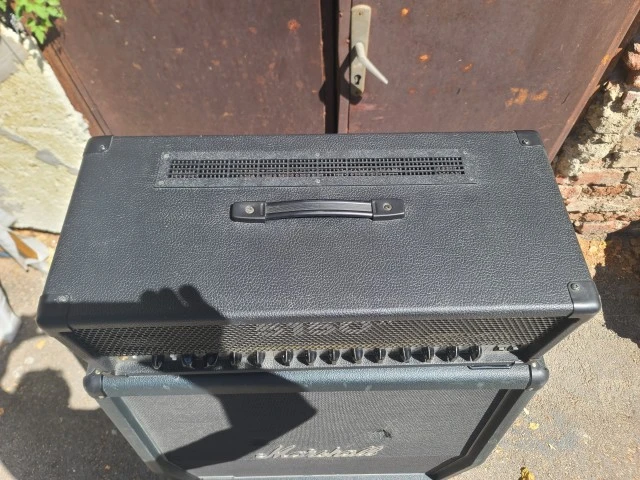 Peavey 5150ii