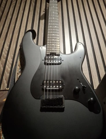 Charvel Pro-Mod Plus So-Cal Style 1 HH HT