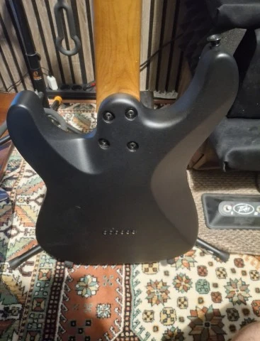 Charvel Pro-Mod Plus So-Cal Style 1 HH HT