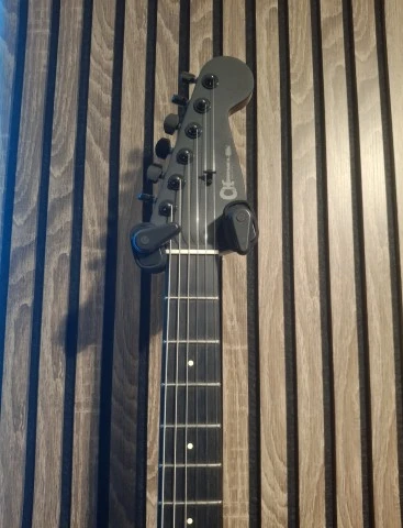 Charvel Pro-Mod Plus So-Cal Style 1 HH HT