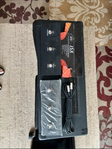 Peavey JSX