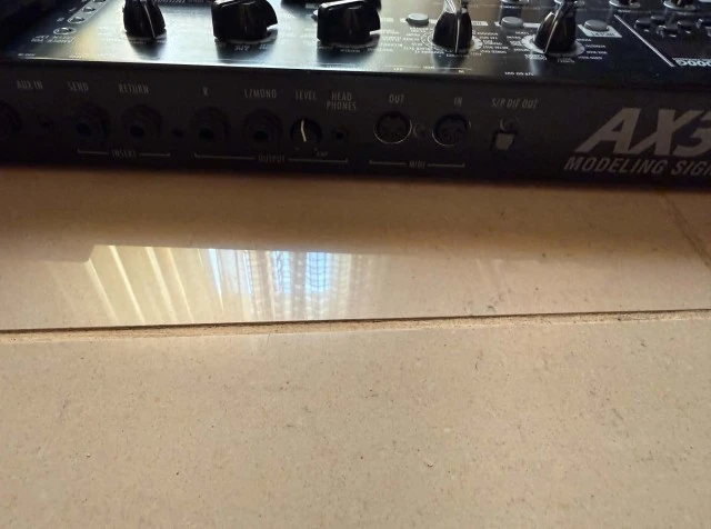 Korg ToneWorks AX3000G