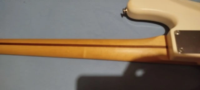 Fender Jazz Bass