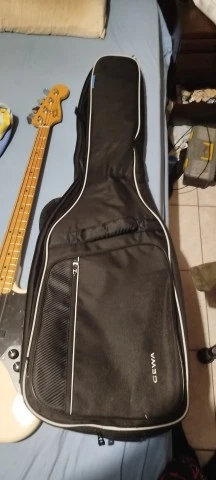 Fender Jazz Bass