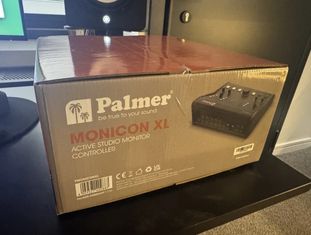 Palmer Monicon XL