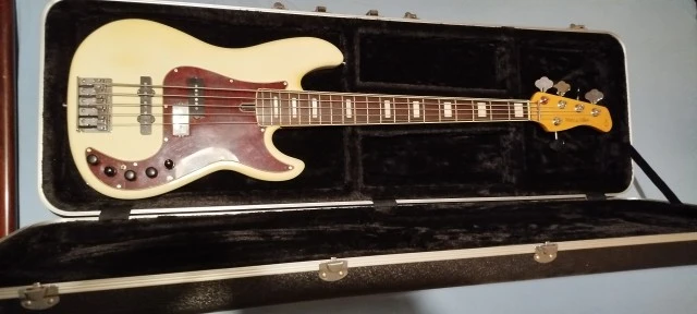 Sire Marcus Miller P7
